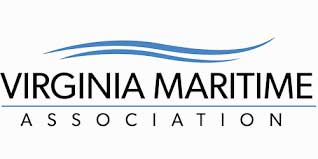 Virginia Maritime Association Logo