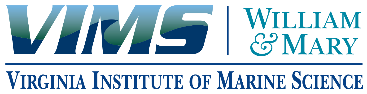 Virginia Institute of Marine Science Logo